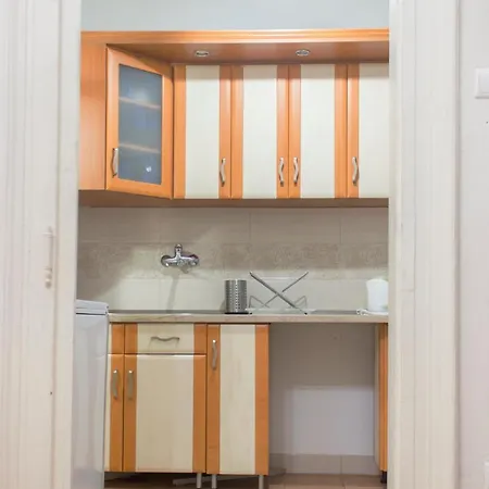 Lisa On The Famous Dohany Street 아파트