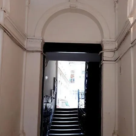 Apartment Lisa On The Famous Dohany Street *