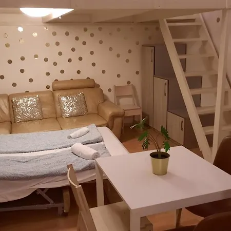 Apartment Lisa On The Famous Dohany Street Budapest