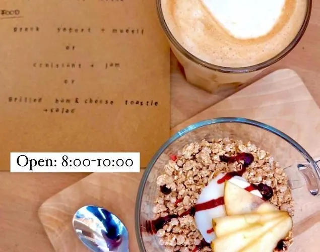 Appartement Lisa On The Famous Dohany Street